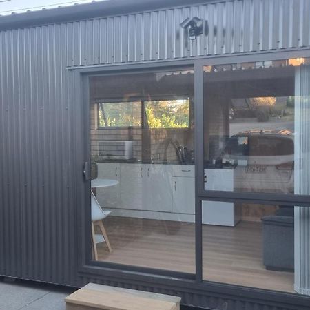 Mangawhai Room And Studio Exterior photo