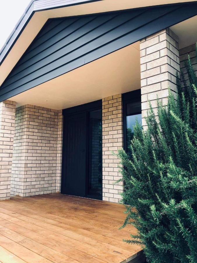 Mangawhai Room And Studio Exterior photo