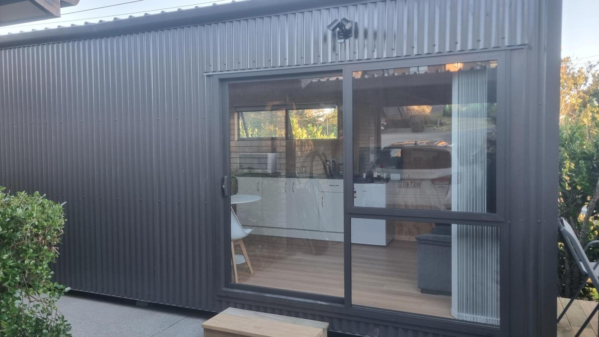 Mangawhai Room And Studio Exterior photo